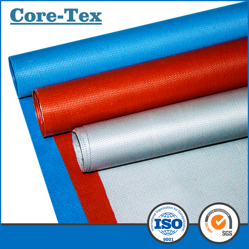 Silicone Coated Cloth – Shenzhen Core-Tex Composite Materials Co., Ltd.