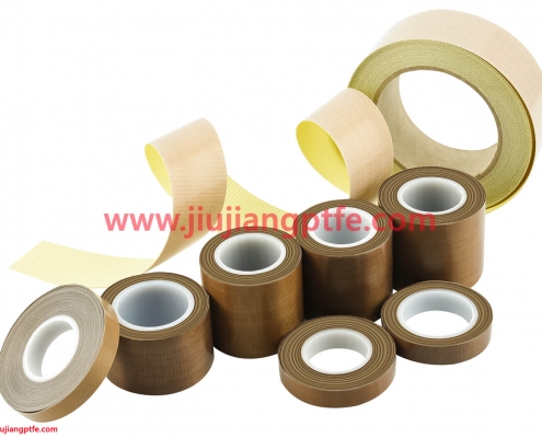 Teflon heat resistant belt manufacturers in DurBan