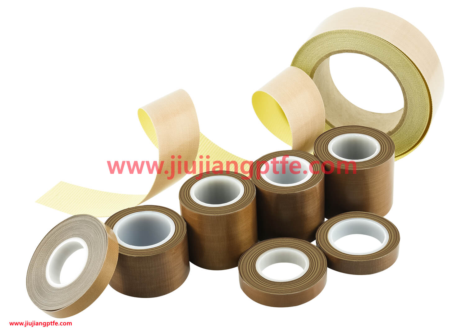Teflon heat resistant belt manufacturers in DurBan