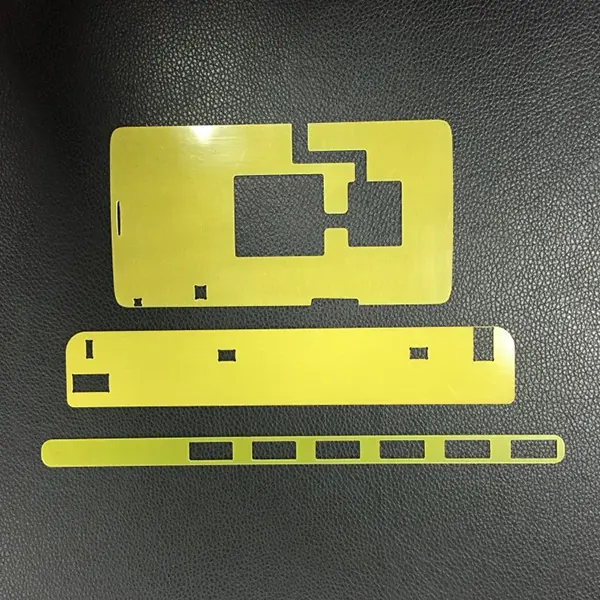Epoxy CNC Machining Part Epoxy CNC Machining Part