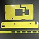 Epoxy CNC Machining Part