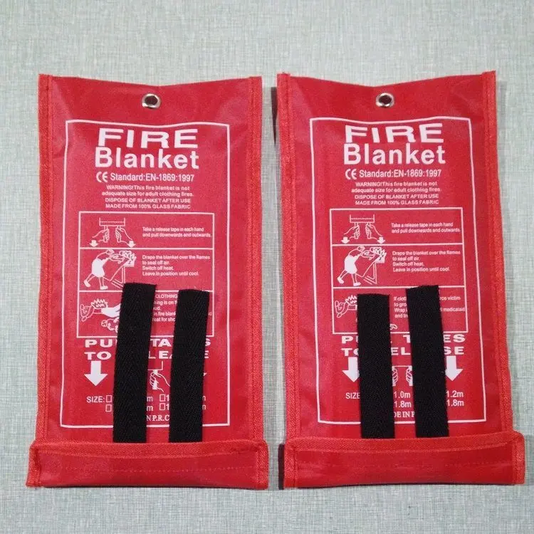 Fire Blanket