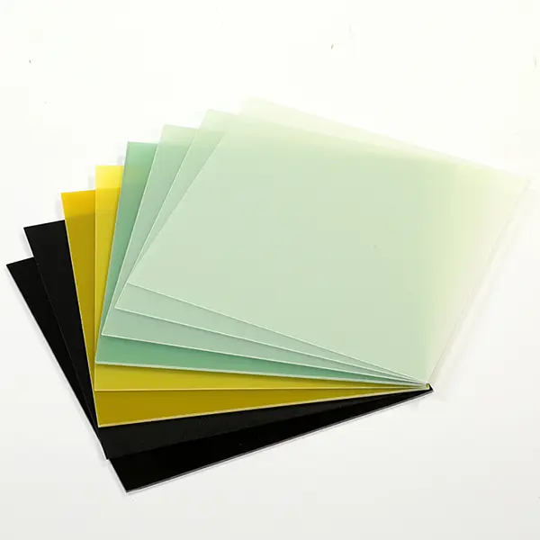 Fr4 Epoxy Sheet Fr4 Epoxy Sheet