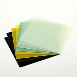 Fr4 Epoxy Sheet