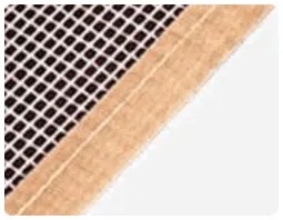 PTFE Cloth Edge Sealing PTFE Cloth Edge Sealing