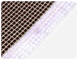 PTFE Film Edge Sealing PTFE Film Edge Sealing
