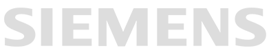 SIEMENS SIEMENS