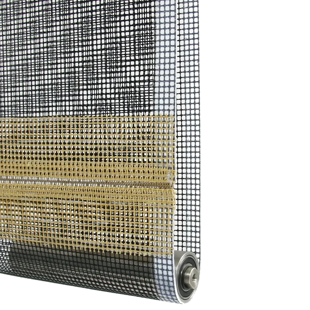 teflon mesh conveyor belt